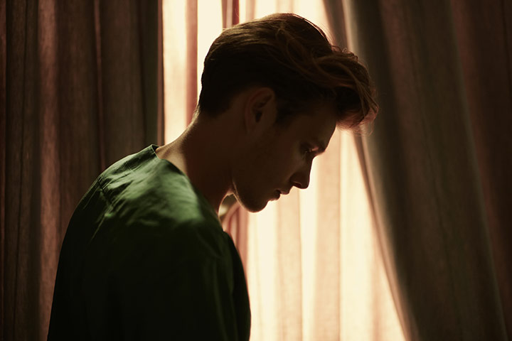 Fashion: Men's sporty: Fashion: Men's sporty