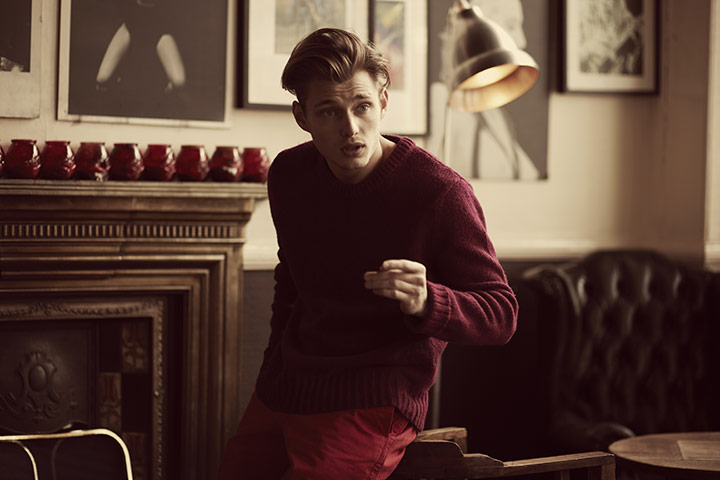 Fashion: Men's sporty: Fashion: Men's sporty