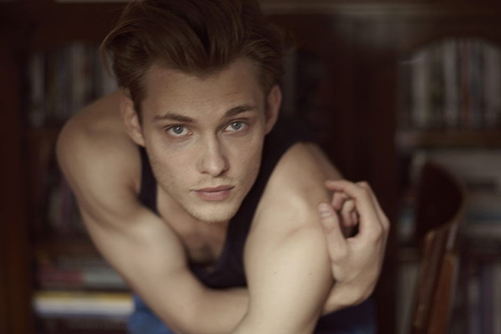 Fashion: Men's sporty: Fashion: Men's sporty