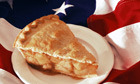 American pie recipes