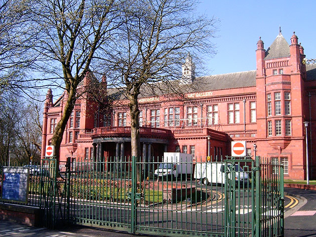 Petersaville: Petersaville