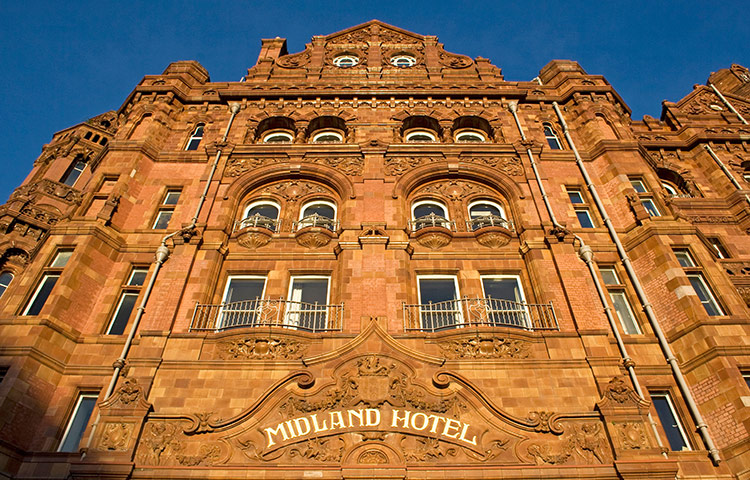 Petersaville: Petersaville