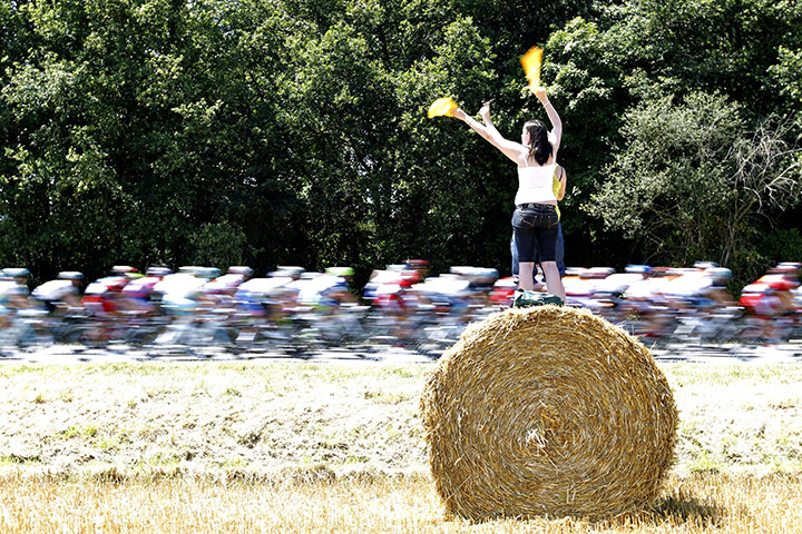 Tour de France Update: 117612812
