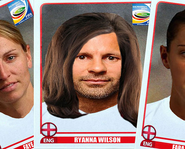 Women's World Cup: Women's World Cup