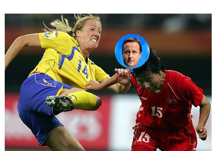 Women's World Cup: Women's World Cup