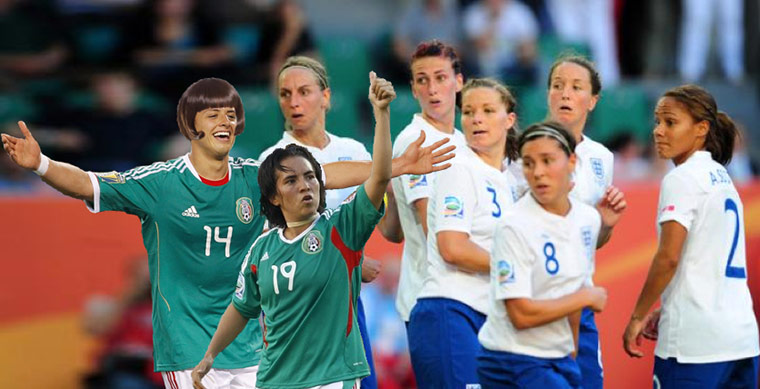 Women's World Cup: Women's World Cup