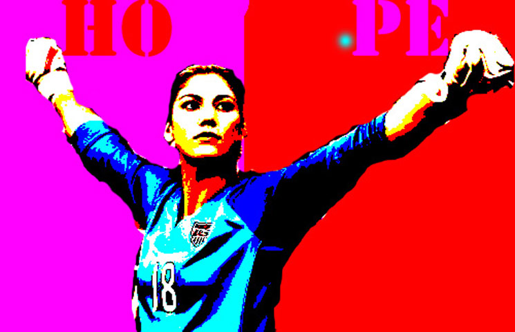 Women's World Cup: Women's World Cup