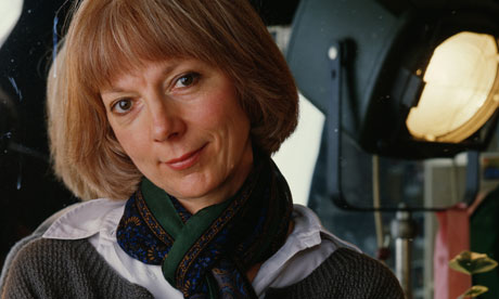 Anna Massey in 1986 She had a capacity for stillness which she displayed
