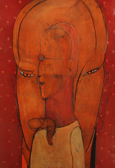 Shubbak - Arab Culture: Shubbak - Arab Culture Festival in London