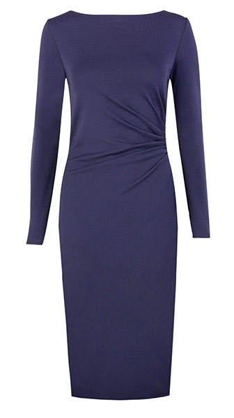 The new prim: LK Bennett dress