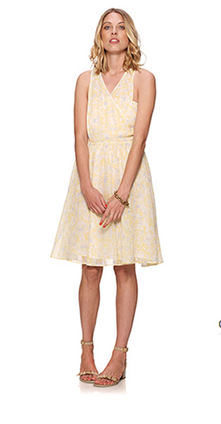 dresses for weddings: WHISTLES