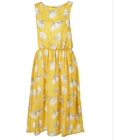 dresses for weddings: TOPSHOP