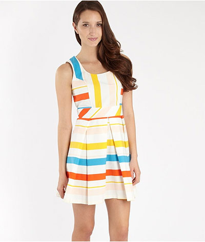 dresses for weddings: DEBENHAMS