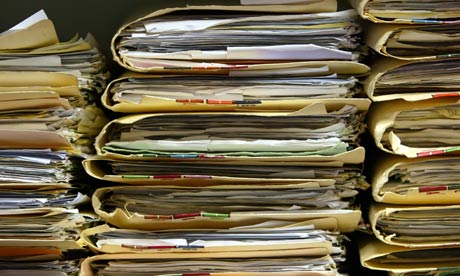 The time for central inspection and audit is over, says MP Clive Betts.