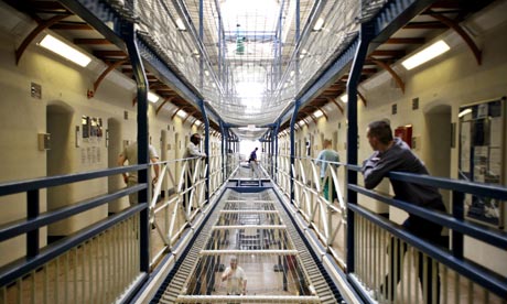 Wandsworth Prison