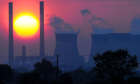 Retrofitting will help cut greenhouse gas emissions by 80% by 2050.