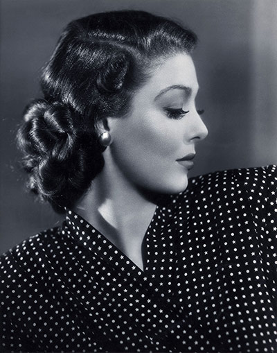 Glamour of the Gods: Glamour of the Gods