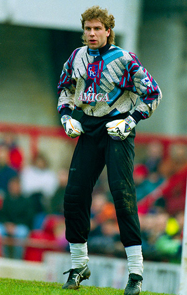 goalkeepers: BT Sport, Football