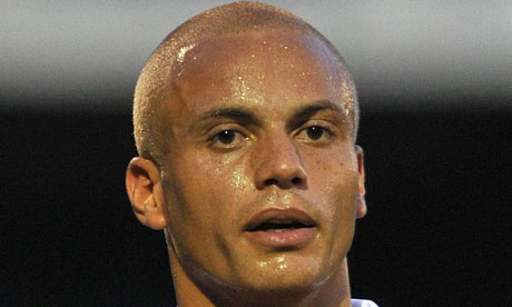 Wes Brown