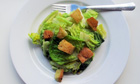 How to make perfect caesar salad
