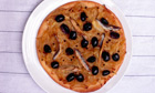 Pissaladi&egrave;re recipe