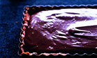 Totally chocolate tarte recipe