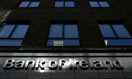 Bank of Ireland