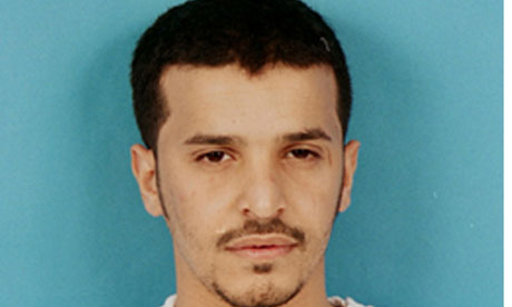 Ibrahim Hassan al-Asiri