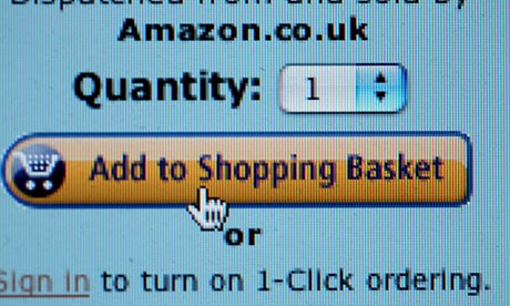 internet shopping