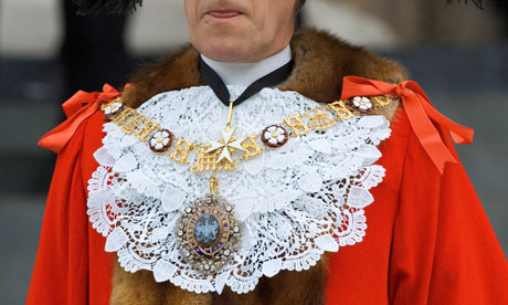 Lessons can be learned from councils with elected mayors.