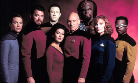 Star Trek: Next Generation