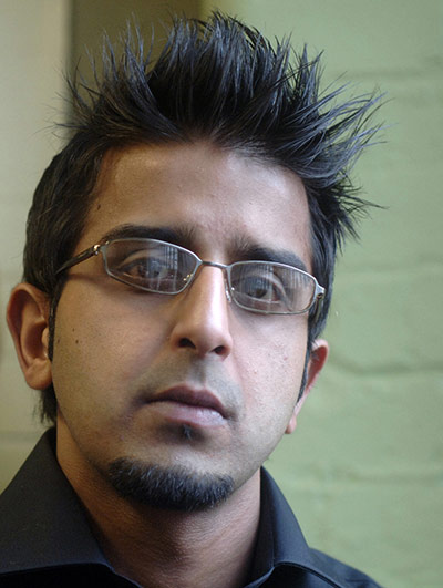 Seven Days on Stage: Seven Days on Stage