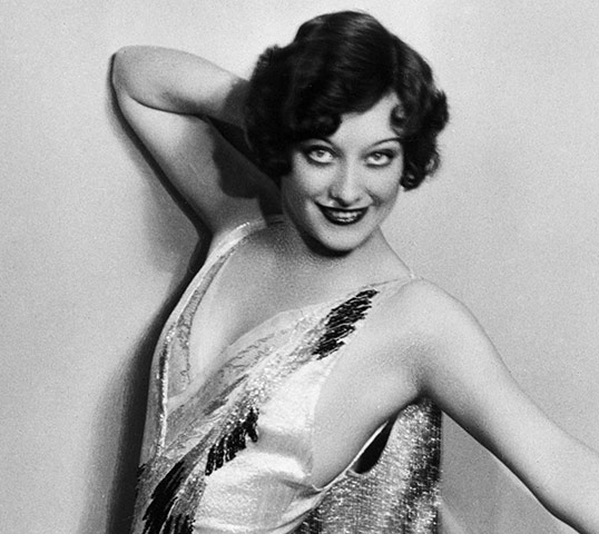 The 10 best: Movie Star Joan Crawford