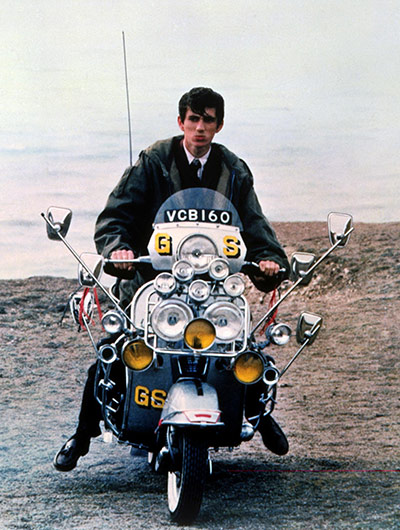 The 10 best: 'Quadrophenia' - 1979