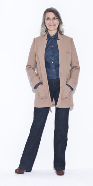 All ages: Denim: All ages: Denim