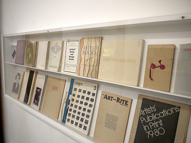 Exhibitionist 0907: Gereon Krebber/Arnaud Desjardin