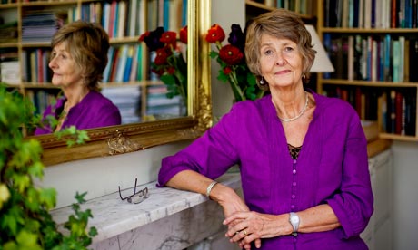 Ann Oakley.