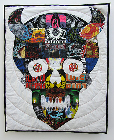 Home of Metal: I Am Demon