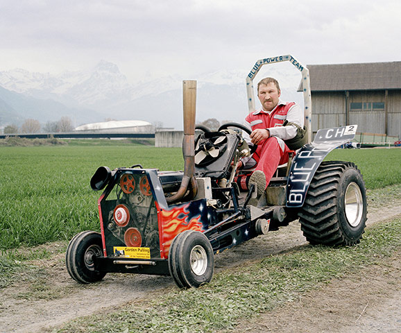 Rencontres Arles: Rencontres Arles