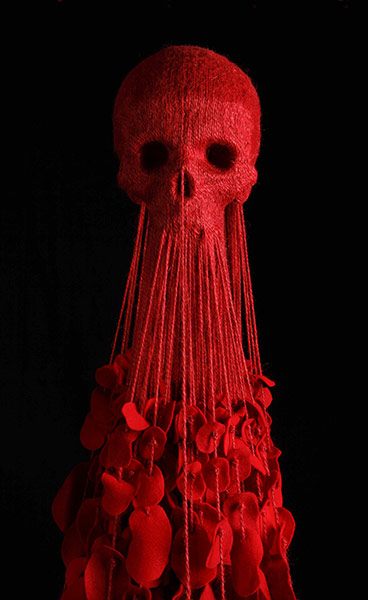 Home of Metal: Cthulhu