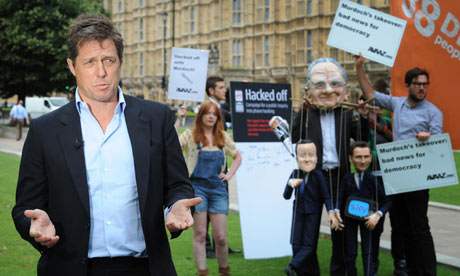 Hugh Grant 'really doesn't care about the whole silly showbiz carousel and ... Hugh Grant 'really doesn't care about the whole silly showbiz carousel and ...