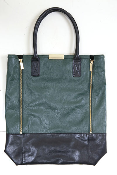 The Briefing: Topshop bag