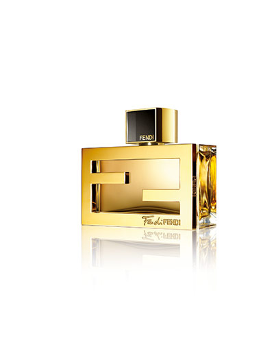 The Briefing: Fendi perfume