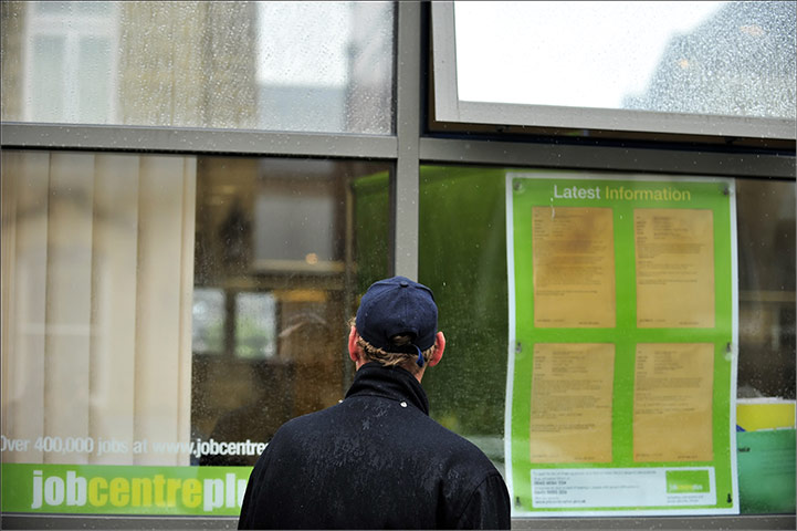 Week In Business: A fall in industrial output and public cuts put brakes on the UK's recovery