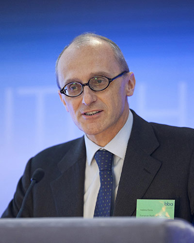 Week In Business: Almost a third of the 91 banks in Europe tested likely to need support