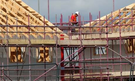 Demand for affordable housing continues to grow, figures reveal.