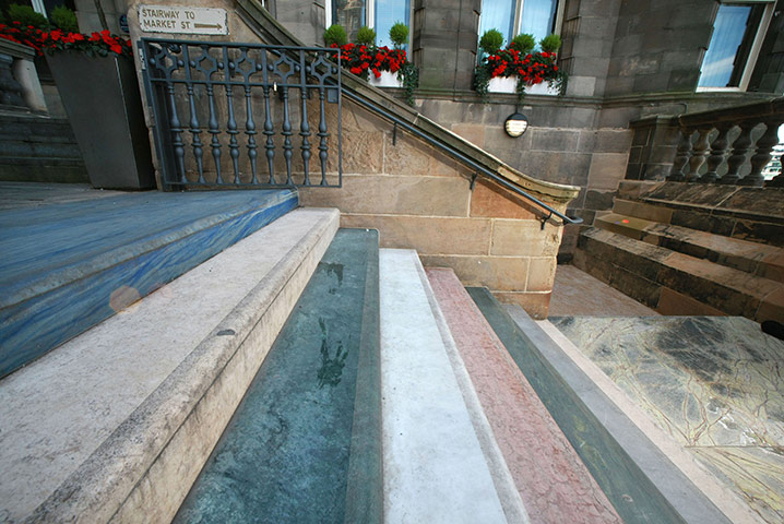 Edinburgh Art Festival: Edinburgh Art Festival