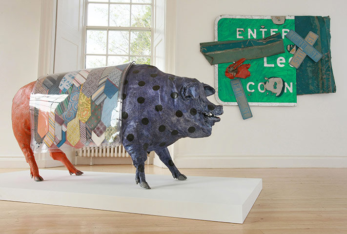 Edinburgh Art Festival: Edinburgh Art Festival