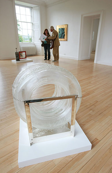 Edinburgh Art Festival: Edinburgh Art Festival