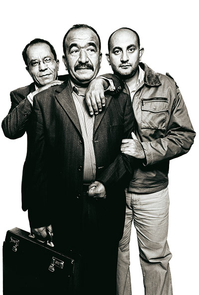 Egypt: what now?: platon egypt pic 7